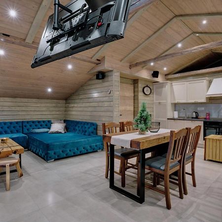 Apartment Hanny Lasko Ngoại thất bức ảnh