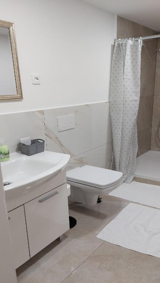 Apartment Hanny Lasko Ngoại thất bức ảnh