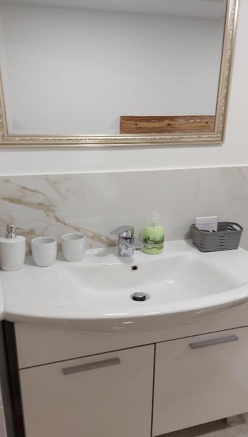 Apartment Hanny Lasko Ngoại thất bức ảnh