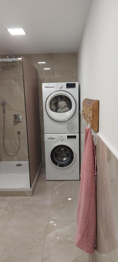 Apartment Hanny Lasko Ngoại thất bức ảnh