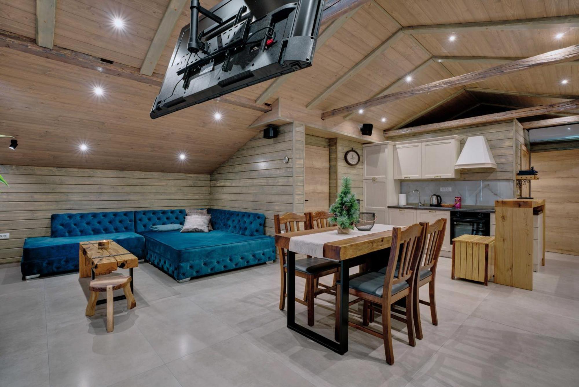 Apartment Hanny Lasko Ngoại thất bức ảnh