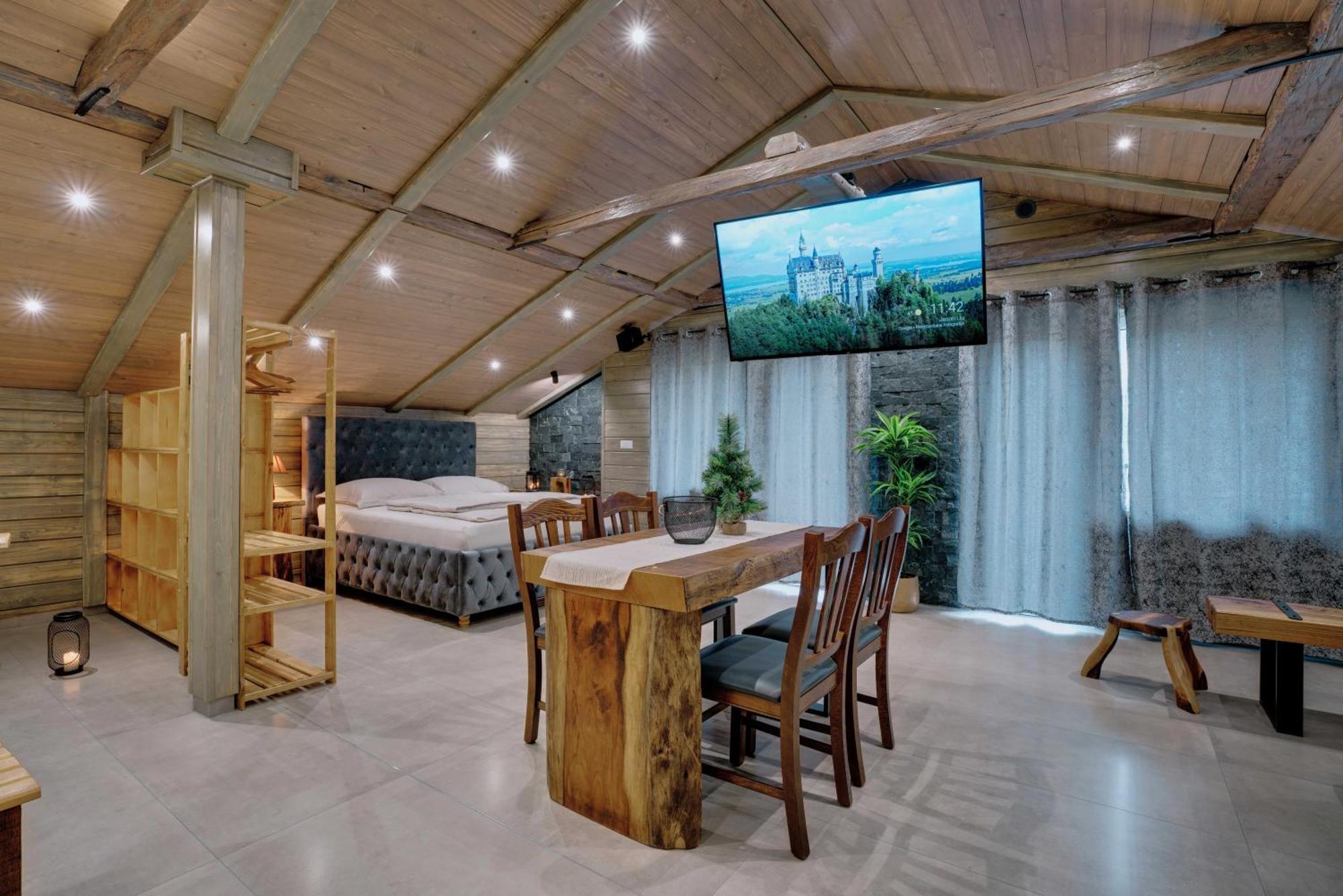 Apartment Hanny Lasko Ngoại thất bức ảnh