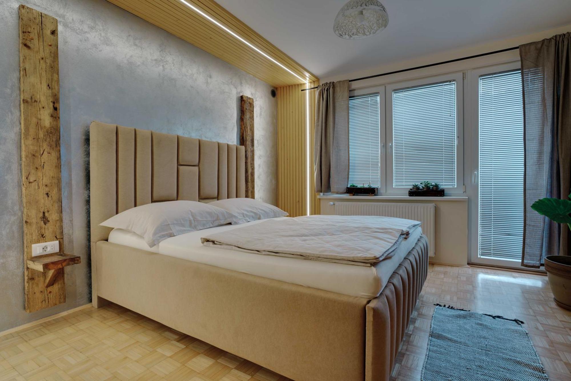 Apartment Hanny Lasko Ngoại thất bức ảnh