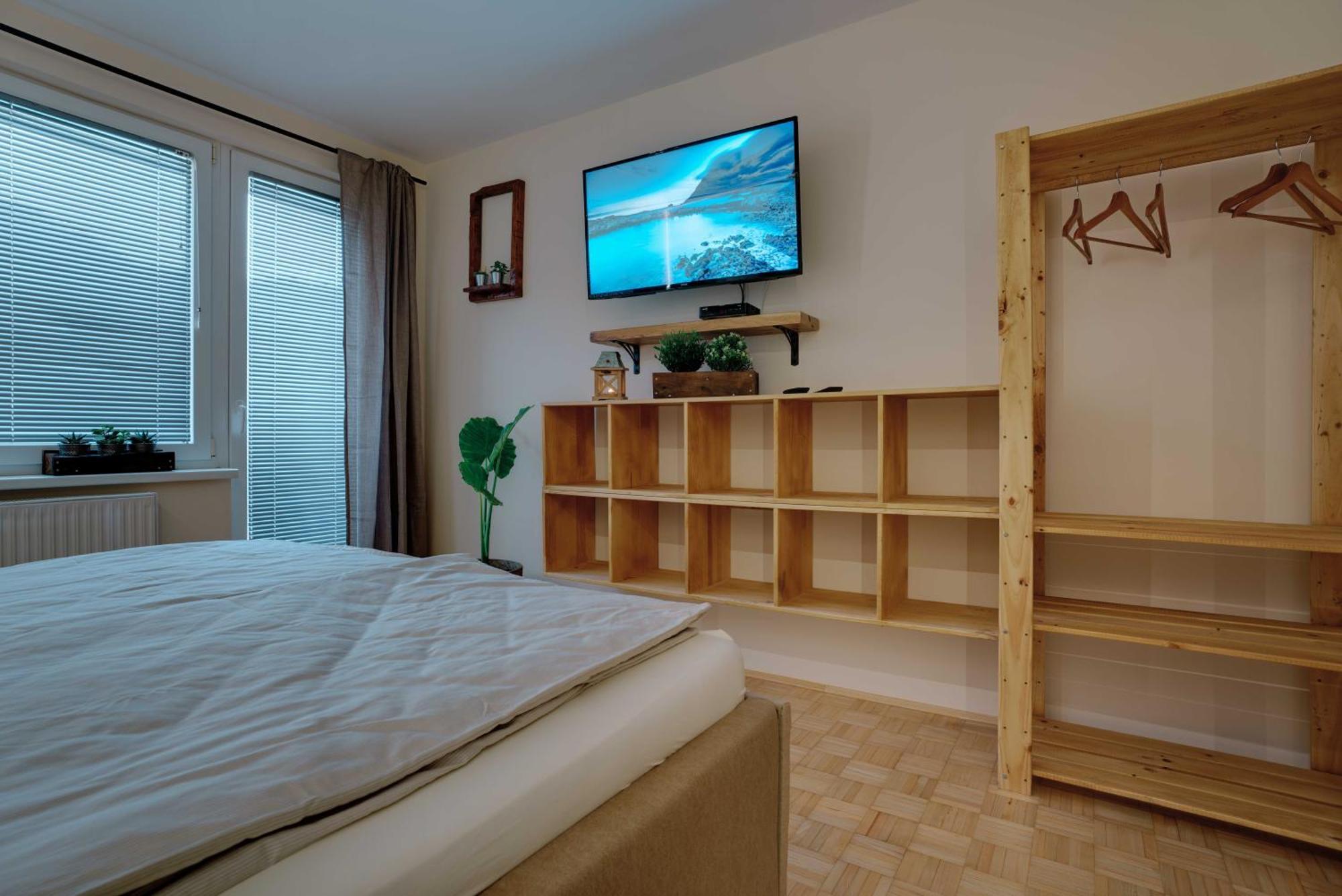 Apartment Hanny Lasko Ngoại thất bức ảnh