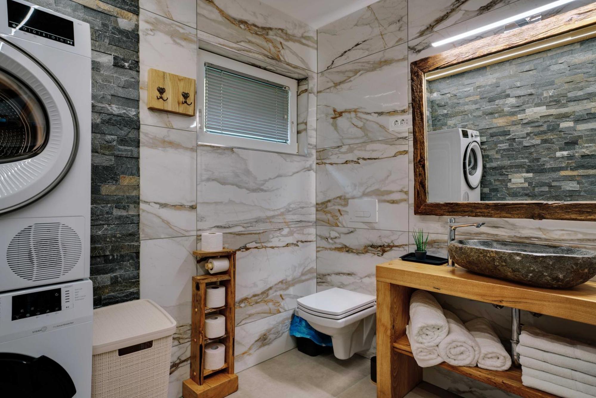 Apartment Hanny Lasko Ngoại thất bức ảnh