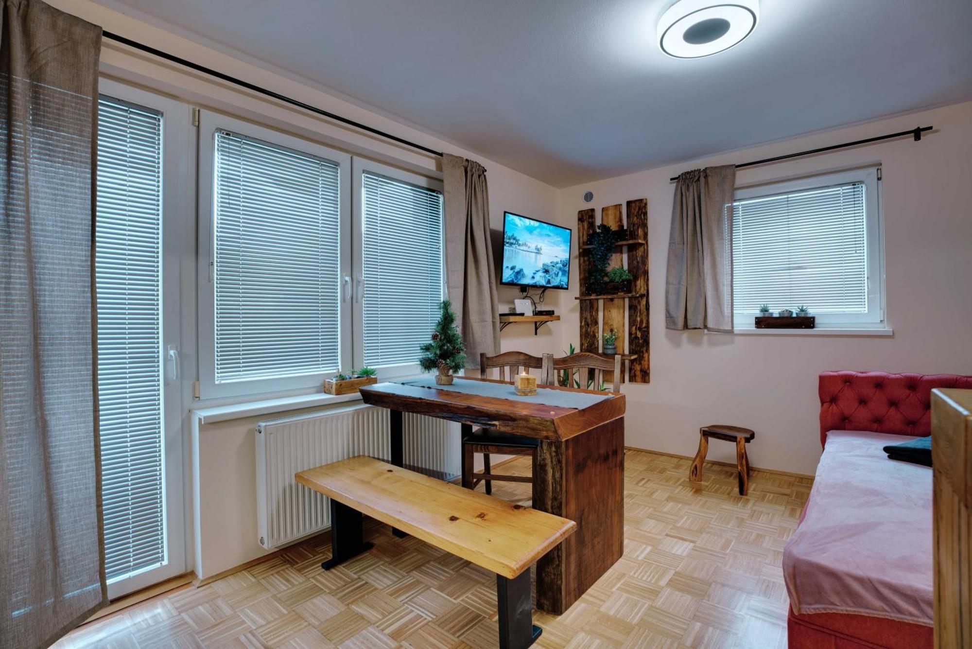 Apartment Hanny Lasko Ngoại thất bức ảnh