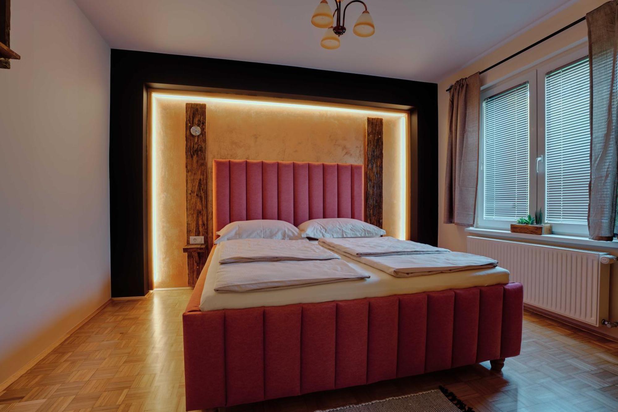 Apartment Hanny Lasko Ngoại thất bức ảnh
