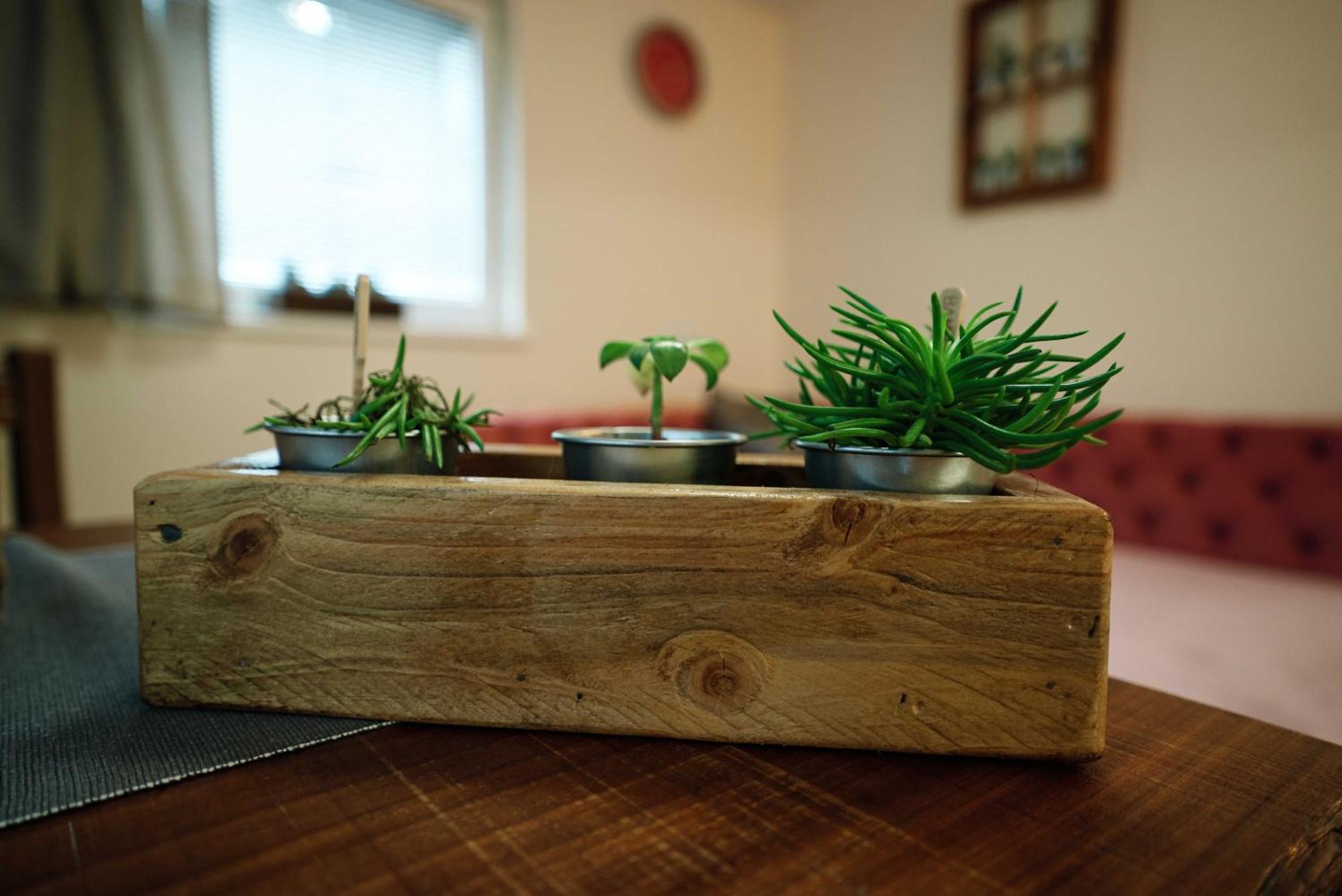 Apartment Hanny Lasko Ngoại thất bức ảnh