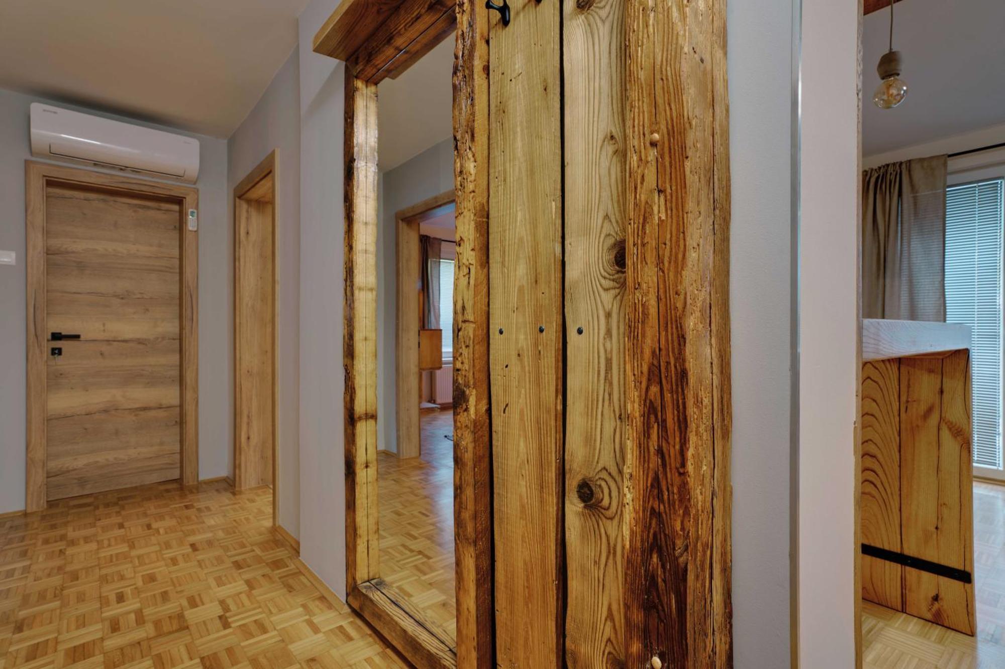 Apartment Hanny Lasko Ngoại thất bức ảnh