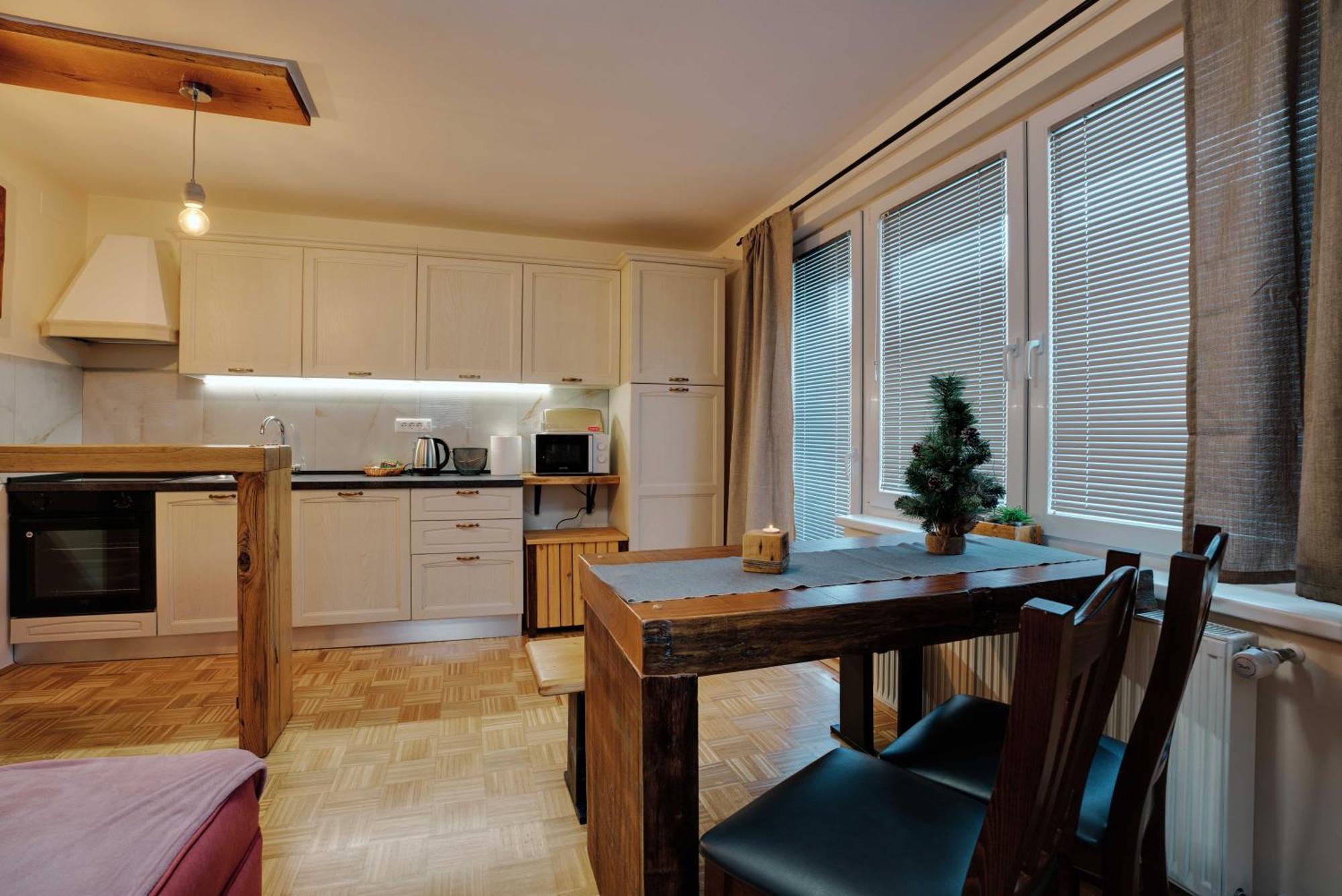 Apartment Hanny Lasko Ngoại thất bức ảnh