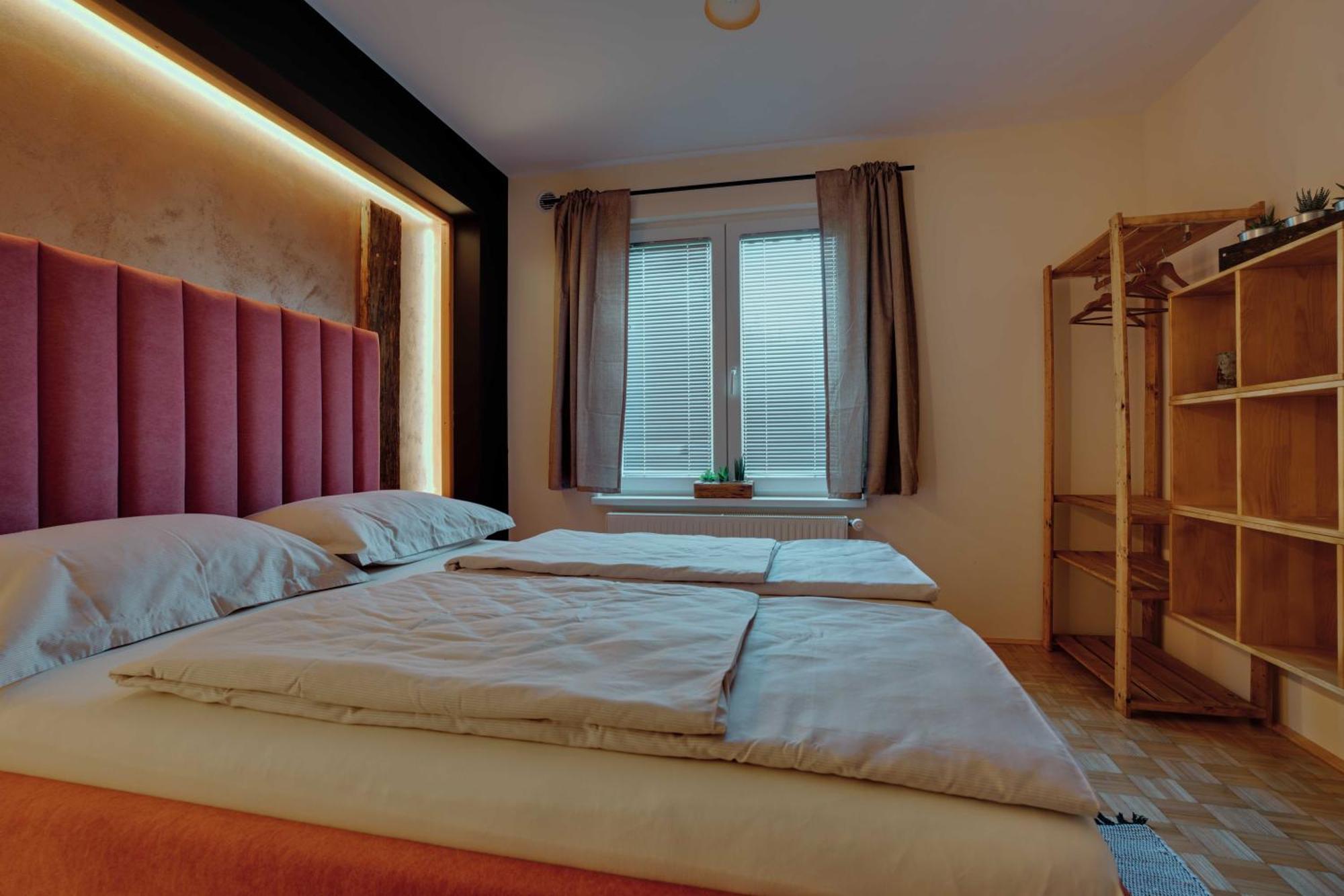 Apartment Hanny Lasko Ngoại thất bức ảnh