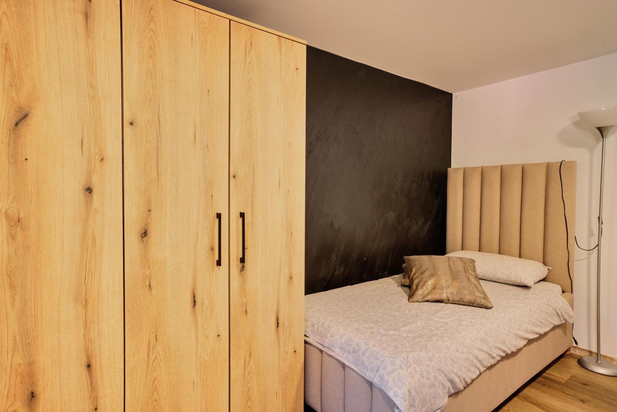Apartment Hanny Lasko Ngoại thất bức ảnh