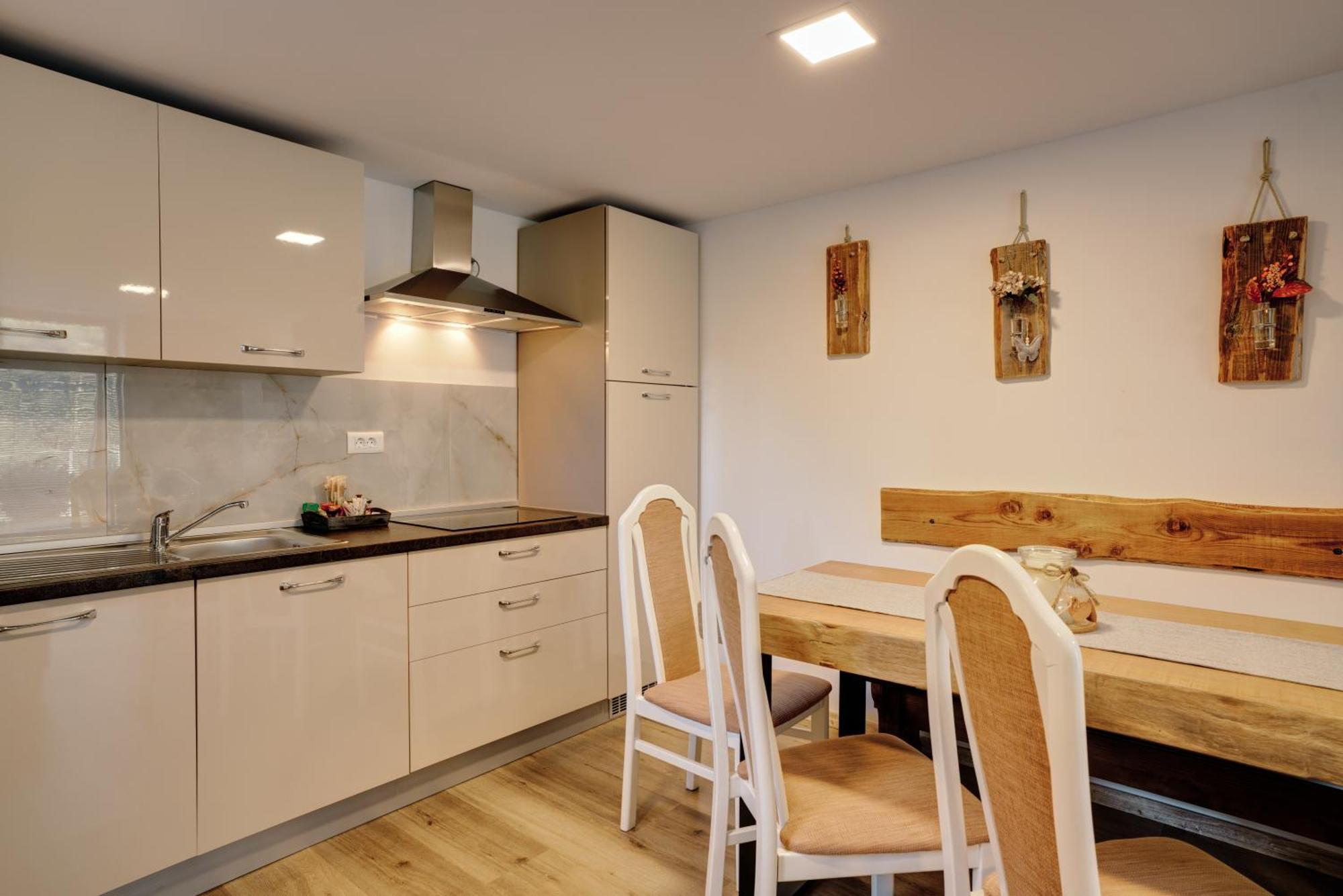 Apartment Hanny Lasko Ngoại thất bức ảnh