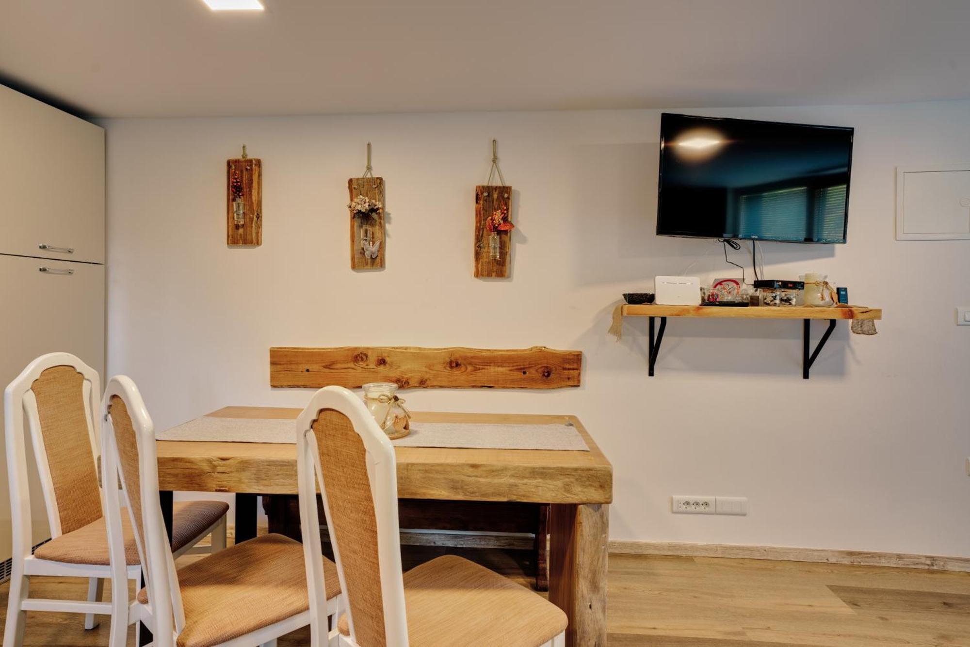 Apartment Hanny Lasko Ngoại thất bức ảnh
