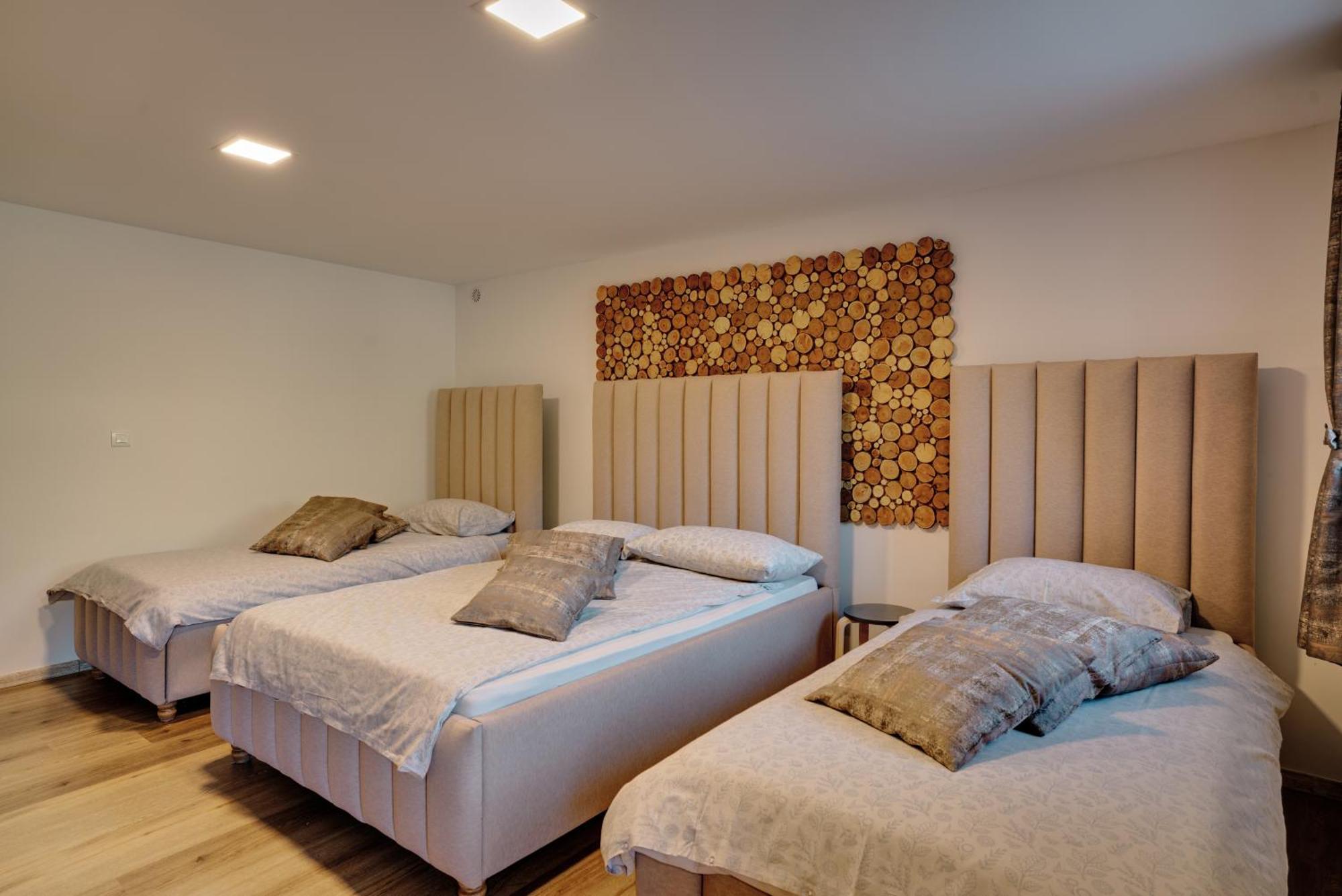 Apartment Hanny Lasko Ngoại thất bức ảnh