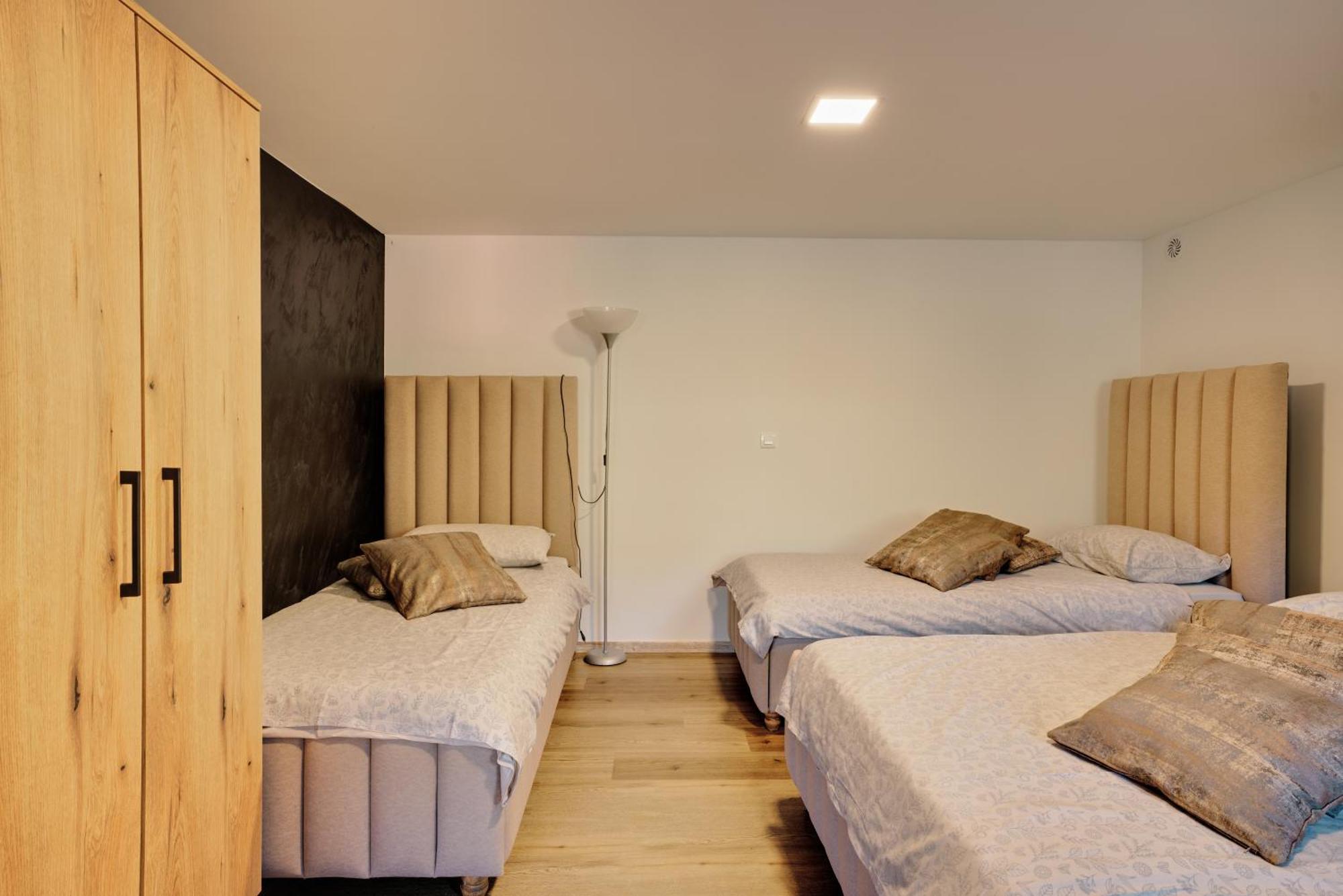 Apartment Hanny Lasko Ngoại thất bức ảnh
