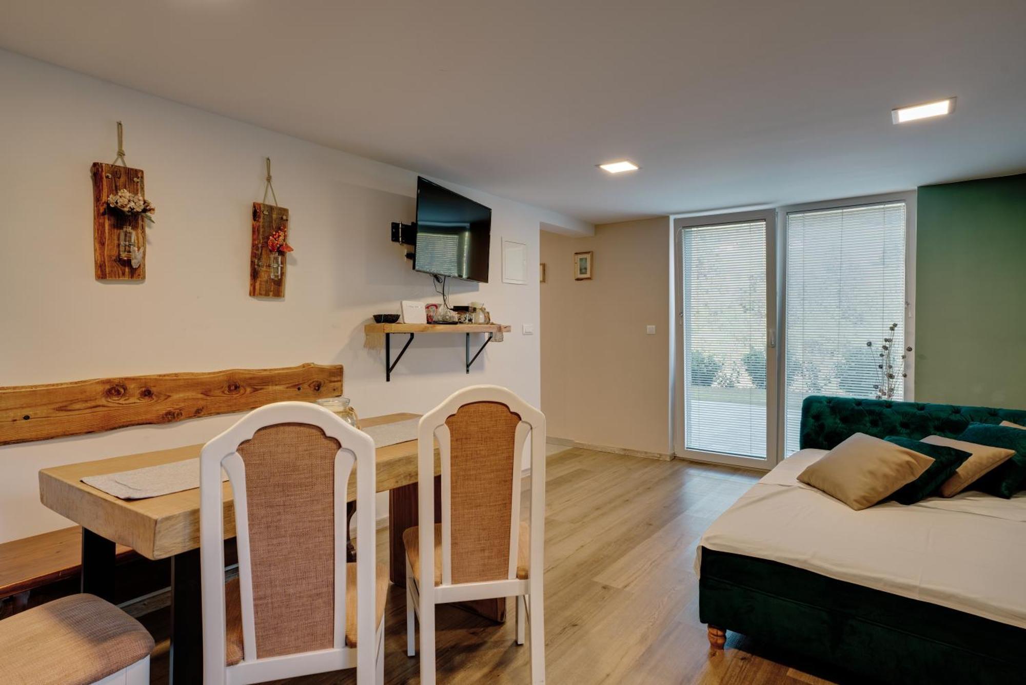 Apartment Hanny Lasko Ngoại thất bức ảnh