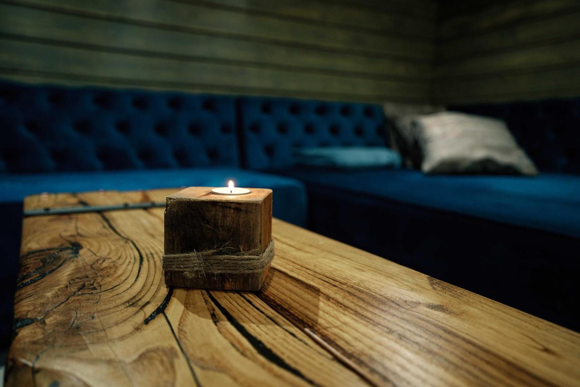Apartment Hanny Lasko Phòng bức ảnh