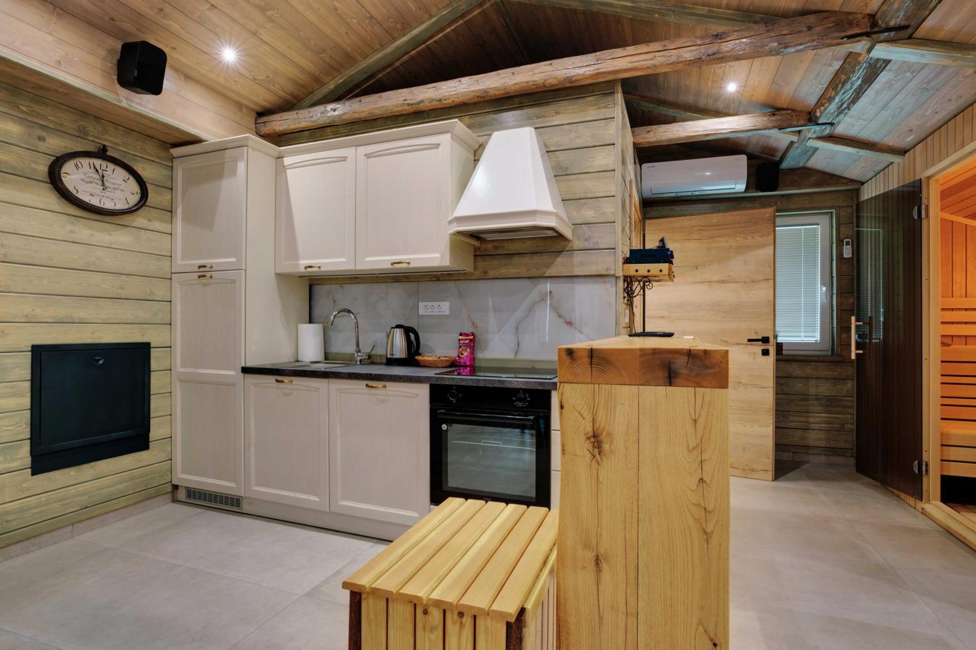 Apartment Hanny Lasko Phòng bức ảnh