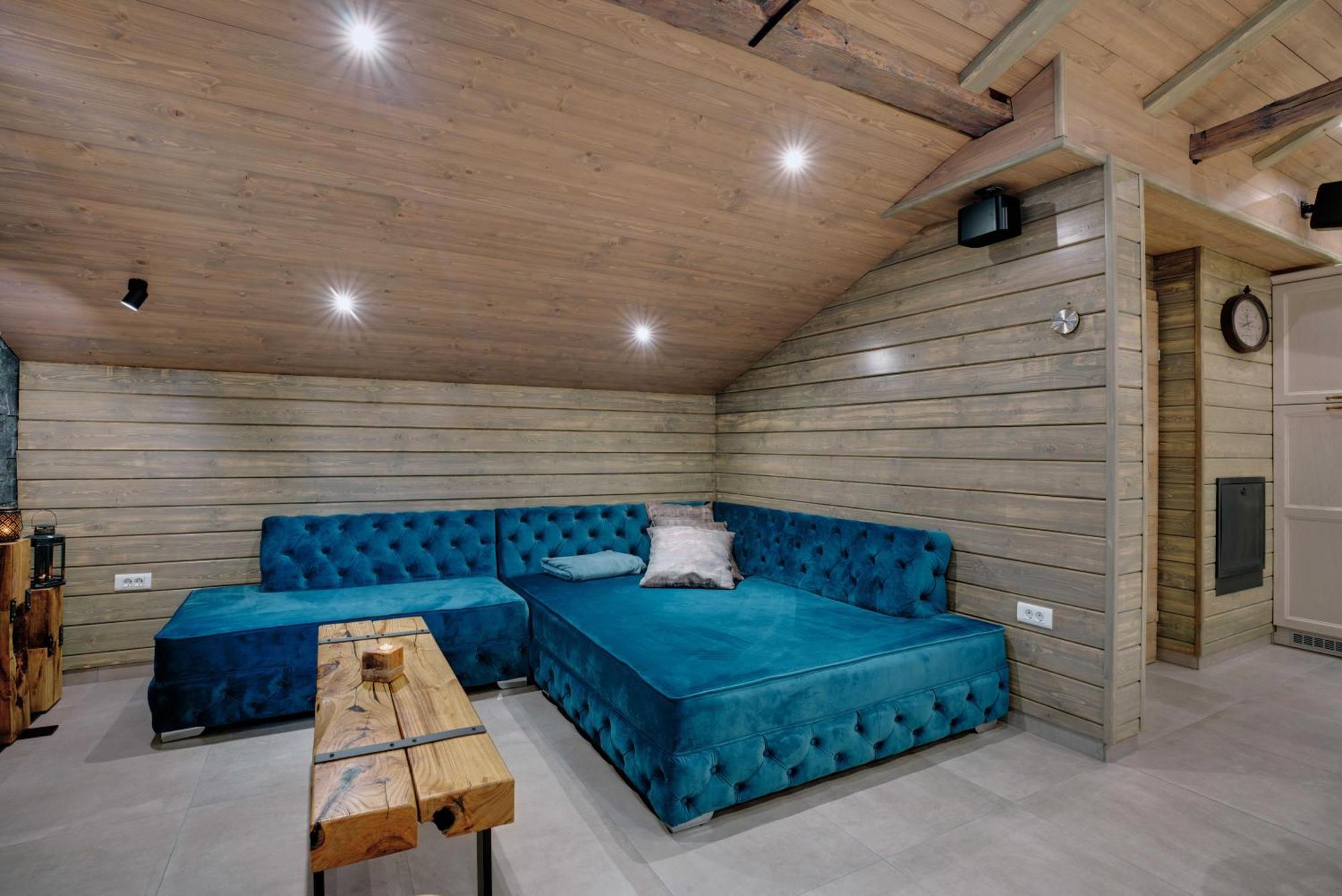 Apartment Hanny Lasko Phòng bức ảnh