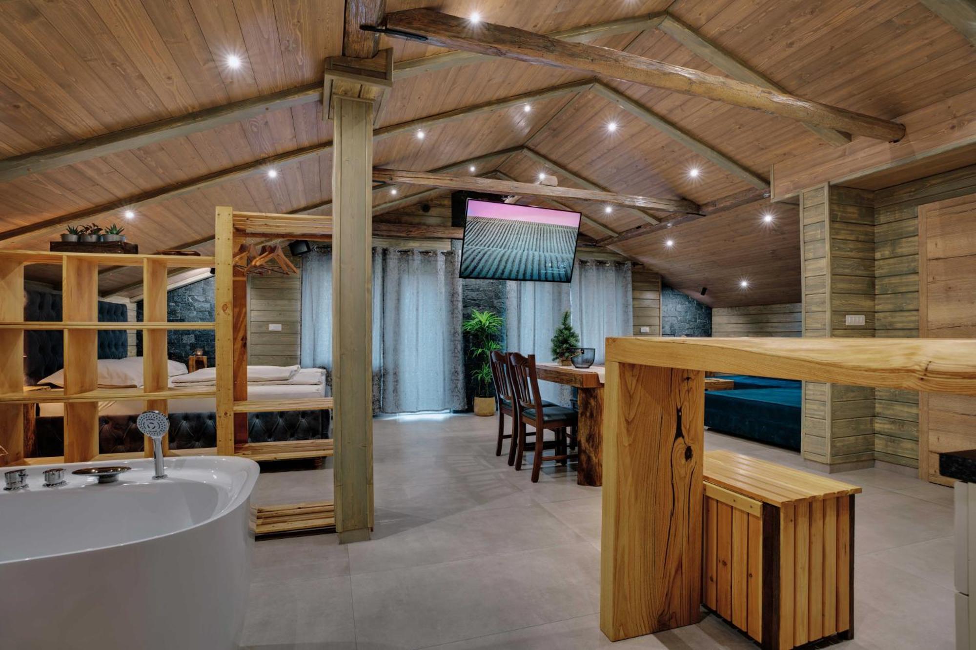 Apartment Hanny Lasko Phòng bức ảnh